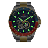 Top Brand Full Steel Mechanical Watches 2022 Bellissimo Deals