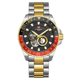 Top Brand Full Steel Mechanical Watches 2022 Bellissimo Deals