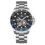 Top Brand Full Steel Mechanical Watches 2022 Bellissimo Deals