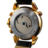 Top Brand Luxury Auto Day Mechanical watch HM057M3 Bellissimo Deals