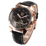 Top Brand Luxury Auto Day Mechanical watch HM057M3 Bellissimo Deals