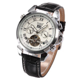 Top Brand Luxury Auto Day Mechanical watch HM057M3 Bellissimo Deals