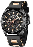 Top Brand Luxury Fashion Men Watch Bellissimo Deals