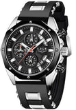 Top Brand Luxury Fashion Men Watch Bellissimo Deals