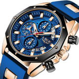 Top Brand Luxury Fashion Men Watch Bellissimo Deals