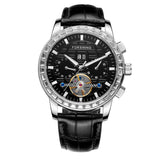 Top Brand Luxury Genuine Automatic Wristwatch HF6920 Bellissimo Deals