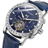 Top Brand Luxury Genuine Automatic Wristwatch HF6920 Bellissimo Deals