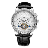 Top Brand Luxury Genuine Automatic Wristwatch HF6920 Bellissimo Deals