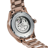 Top Brand Luxury Luminous Automatic Watch Bellissimo Deals