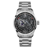 Top Brand Luxury Luminous Automatic Watch Bellissimo Deals