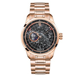 Top Brand Luxury Luminous Automatic Watch Bellissimo Deals