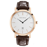Top Brand Luxury Men Quartz Watch Bellissimo Deals