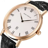 Top Brand Luxury Men Quartz Watch Bellissimo Deals