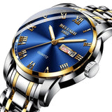 Top Brand Luxury Mens Watch Bellissimo Deals