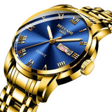 Top Brand Luxury Mens Watch Bellissimo Deals
