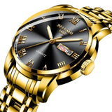 Top Brand Luxury Mens Watch Bellissimo Deals