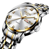 Top Brand Luxury Mens Watch Bellissimo Deals