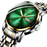 Top Brand Luxury Mens Watch Bellissimo Deals