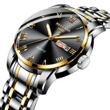 Top Brand Luxury Mens Watch Bellissimo Deals