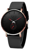 Top Brand Luxury Quartz Men's Watch 2023LIGE Bellissimo Deals