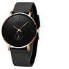 Top Brand Luxury Quartz Men's Watch 2023LIGE Bellissimo Deals