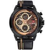 Top Brand Luxury Waterproof 24h Watch Bellissimo Deals