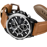 Top Brand Man Waterproof Watches 2021 Bellissimo Deals