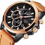 Top Brand Man Waterproof Watches 2021 Bellissimo Deals