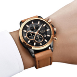 Top Brand Man Waterproof Watches 2021 Bellissimo Deals