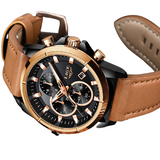 Top Brand Man Waterproof Watches 2021 Bellissimo Deals