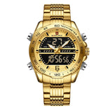 Top Brand Waterproof Digital Sports watch Bellissimo Deals