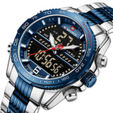 Top Brand Waterproof Digital Sports watch Bellissimo Deals