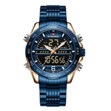 Top Brand Waterproof Digital Sports watch Bellissimo Deals