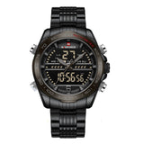 Top Brand Waterproof Digital Sports watch Bellissimo Deals
