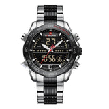 Top Brand Waterproof Digital Sports watch Bellissimo Deals