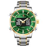 Top Brand Waterproof Sports Watch Bellissimo Deals