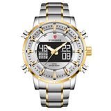 Top Brand Waterproof Sports Watch Bellissimo Deals