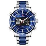 Top Brand Waterproof Sports Watch Bellissimo Deals
