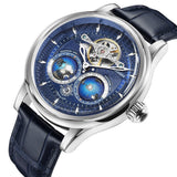 Top Luxury Automatic Men's Watch SEAKOSS1963 Bellissimo Deals