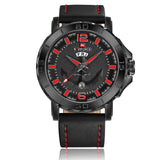 Top Luxury Brand Quartz Strap Watch Bellissimo Deals