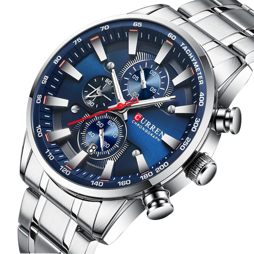 Top Luxury Brand Quartz Watch Bellissimo Deals