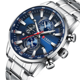 Top Luxury Brand Quartz Watch Bellissimo Deals