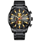 Top Luxury Brand Quartz Watch Bellissimo Deals