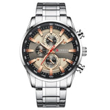 Top Luxury Brand Quartz Watch Bellissimo Deals