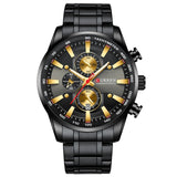 Top Luxury Brand Quartz Watch Bellissimo Deals