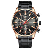 Top Luxury Brand Quartz Watch Bellissimo Deals