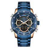 Top Luxury Brand Sports Quartz Watch Bellissimo Deals