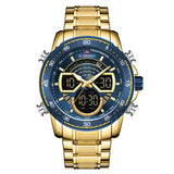 Top Luxury Brand Sports Quartz Watch Bellissimo Deals