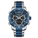 Top Luxury Brand Sports Quartz Watch Bellissimo Deals