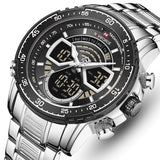 Top Luxury Brand Sports Quartz Watch Bellissimo Deals